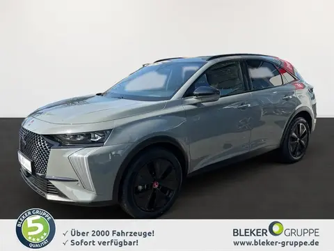 Annonce DS AUTOMOBILES DS7 Diesel 2023 d'occasion 