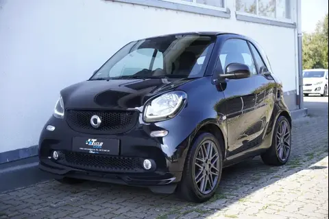 Annonce SMART FORTWO Essence 2019 d'occasion 