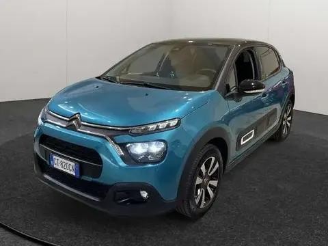 Annonce CITROEN C3 Essence 2024 d'occasion 