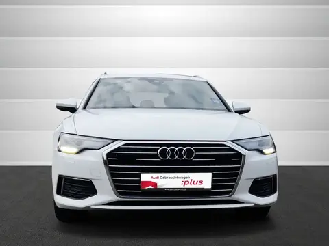 Annonce AUDI A6 Diesel 2020 d'occasion 