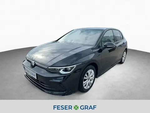 Annonce VOLKSWAGEN GOLF Essence 2024 d'occasion 