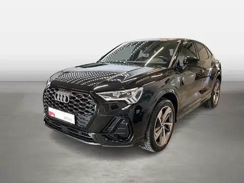 Annonce AUDI Q3 Essence 2020 d'occasion 