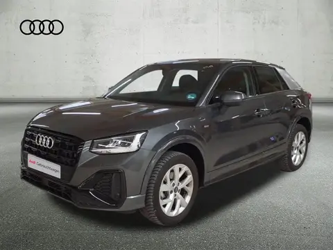 Annonce AUDI Q2 Diesel 2024 d'occasion 