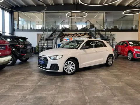 Annonce AUDI A1 Essence 2021 d'occasion 