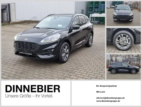 Annonce FORD KUGA Essence 2023 d'occasion 