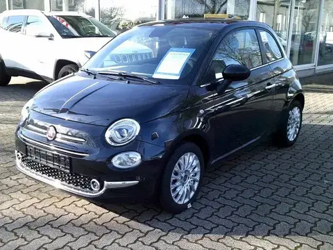 Used FIAT 500 Petrol 2023 Ad 