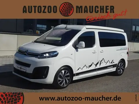 Used CITROEN SPACETOURER Diesel 2018 Ad 