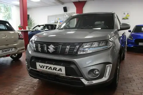 Used SUZUKI VITARA Petrol 2021 Ad 