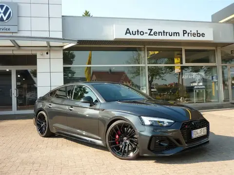 Annonce AUDI RS5 Essence 2021 d'occasion 