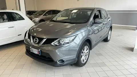 Used NISSAN QASHQAI Diesel 2017 Ad 