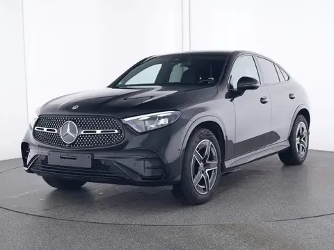 Annonce MERCEDES-BENZ CLASSE GLC Diesel 2023 d'occasion 