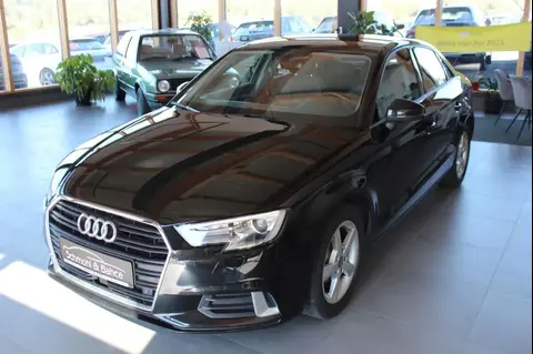 Annonce AUDI A3 Diesel 2020 d'occasion 