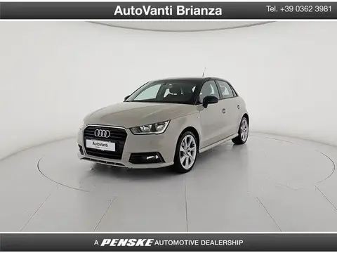 Used AUDI A1 Diesel 2018 Ad 