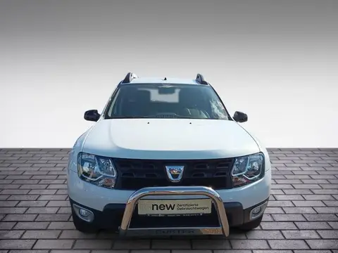 Used DACIA DUSTER Petrol 2017 Ad 