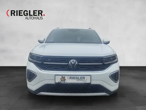 Used VOLKSWAGEN T-CROSS Petrol 2024 Ad 