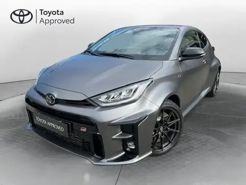 Annonce TOYOTA YARIS Essence 2021 d'occasion 