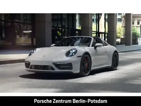 Annonce PORSCHE 992 Essence 2023 d'occasion 