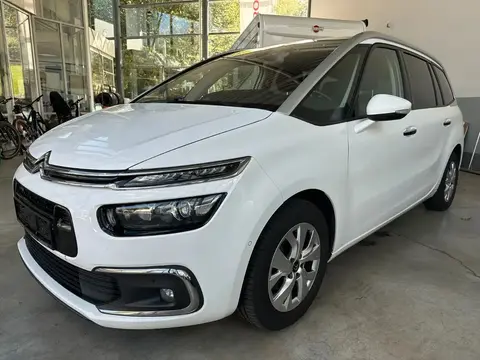 Used CITROEN C4 Petrol 2017 Ad 