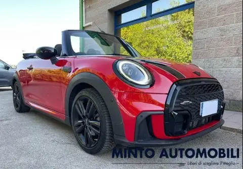 Used MINI COOPER Petrol 2021 Ad 