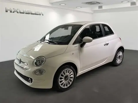 Used FIAT 500 Petrol 2020 Ad 