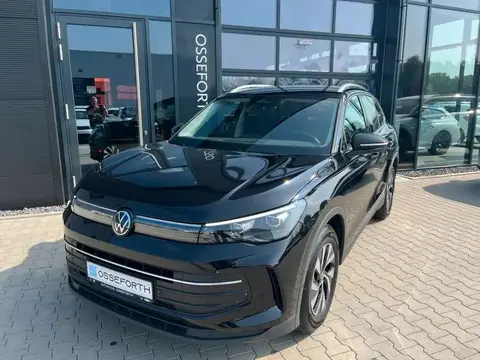 Annonce VOLKSWAGEN TIGUAN Essence 2024 d'occasion 