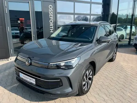 Annonce VOLKSWAGEN TIGUAN Essence 2024 d'occasion 