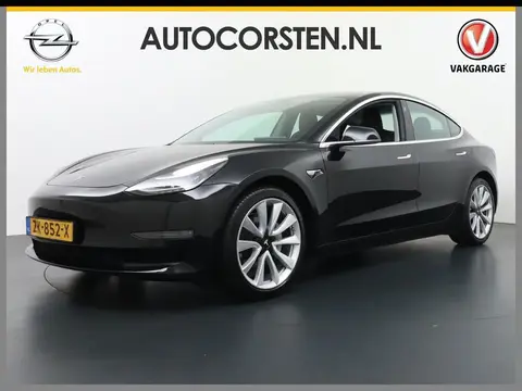 Annonce TESLA MODEL 3 Non renseigné 2019 d'occasion 