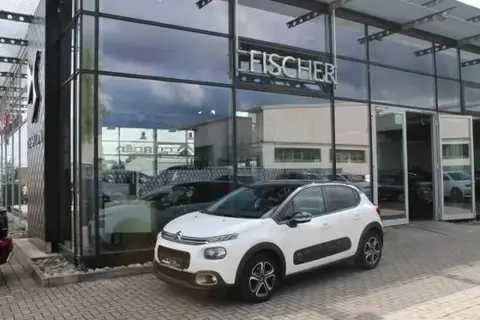 Annonce CITROEN C3 Essence 2020 d'occasion 