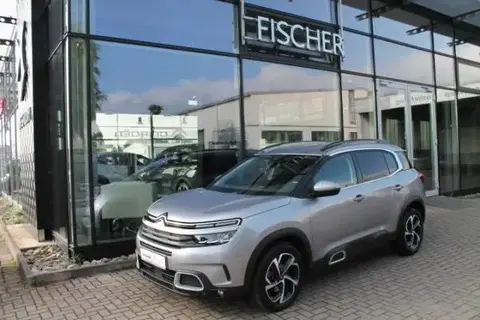 Annonce CITROEN C5 AIRCROSS Essence 2021 d'occasion 