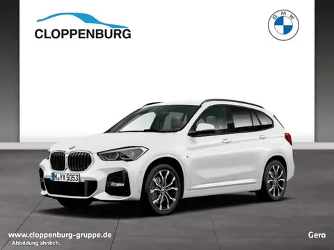 Annonce BMW X1 Essence 2020 d'occasion 