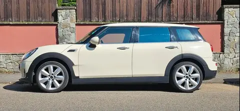 Used MINI COOPER Diesel 2017 Ad 