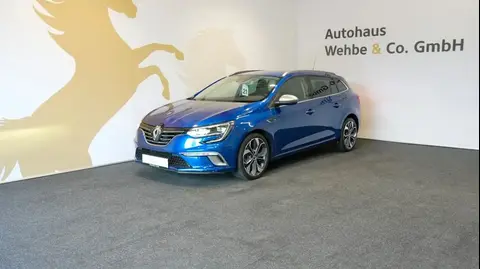 Used RENAULT MEGANE Petrol 2018 Ad 