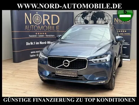 Used VOLVO XC60 Diesel 2020 Ad 