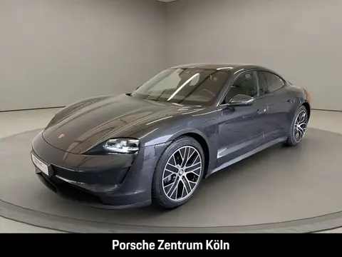 Used PORSCHE TAYCAN Not specified 2021 Ad 