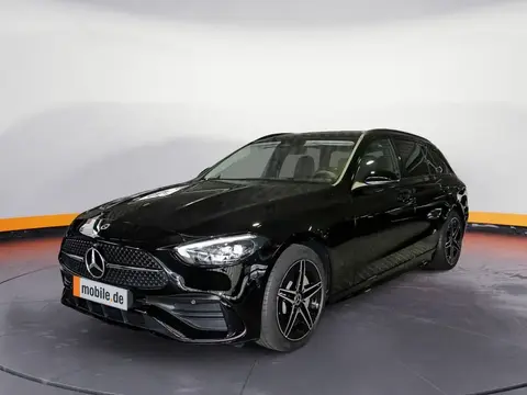 Used MERCEDES-BENZ CLASSE C Diesel 2023 Ad 