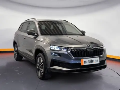 Used SKODA KAROQ Diesel 2023 Ad 