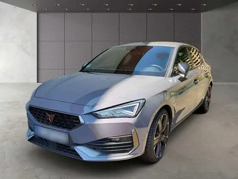 Annonce CUPRA LEON Hybride 2021 d'occasion 