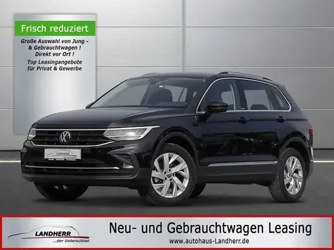 Annonce VOLKSWAGEN TIGUAN Essence 2024 d'occasion 