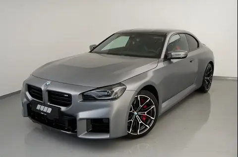 Used BMW M2 Petrol 2024 Ad 