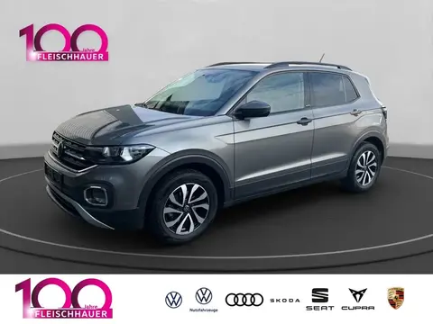 Annonce VOLKSWAGEN T-CROSS Essence 2021 d'occasion 