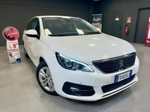 Annonce PEUGEOT 308 Diesel 2019 d'occasion 