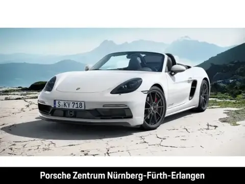 Annonce PORSCHE BOXSTER Essence 2023 d'occasion 