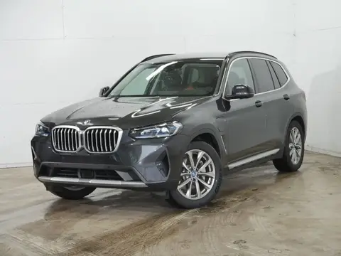 Annonce BMW X3 Hybride 2023 d'occasion 