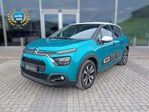 Annonce CITROEN C3 Essence 2023 d'occasion 