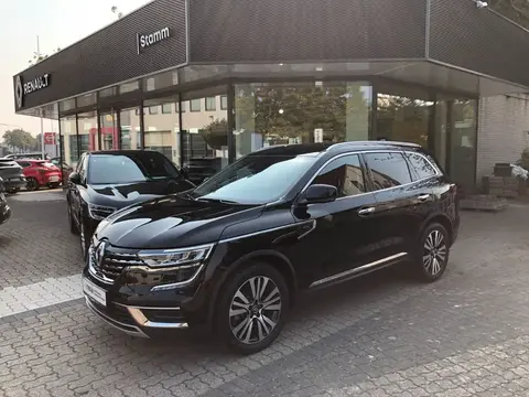 Annonce RENAULT KOLEOS Diesel 2023 d'occasion 