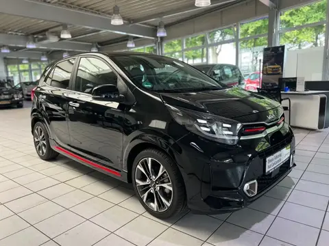 Annonce KIA PICANTO Essence 2023 d'occasion 