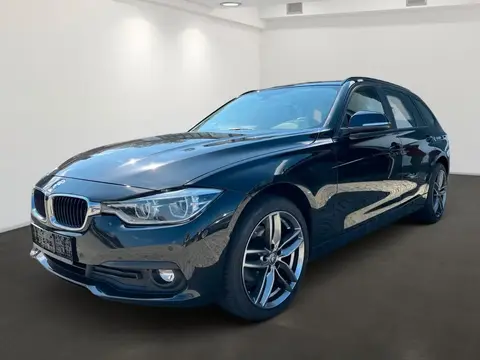 Used BMW SERIE 3 Diesel 2017 Ad 