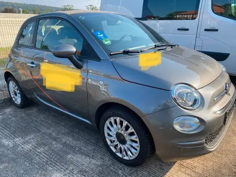 Used FIAT 500L Petrol 2020 Ad 