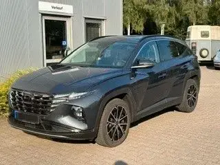 Annonce HYUNDAI TUCSON Essence 2022 d'occasion 