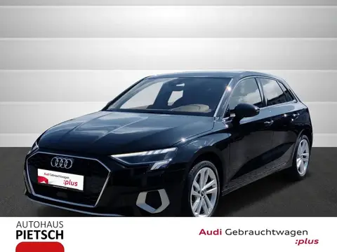 Used AUDI A3 Petrol 2021 Ad 